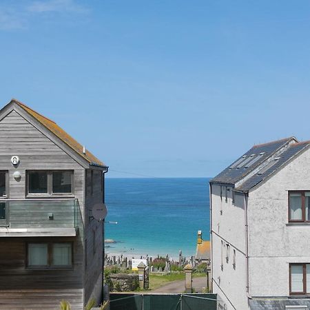 Reflections Villa St Ives Exterior foto